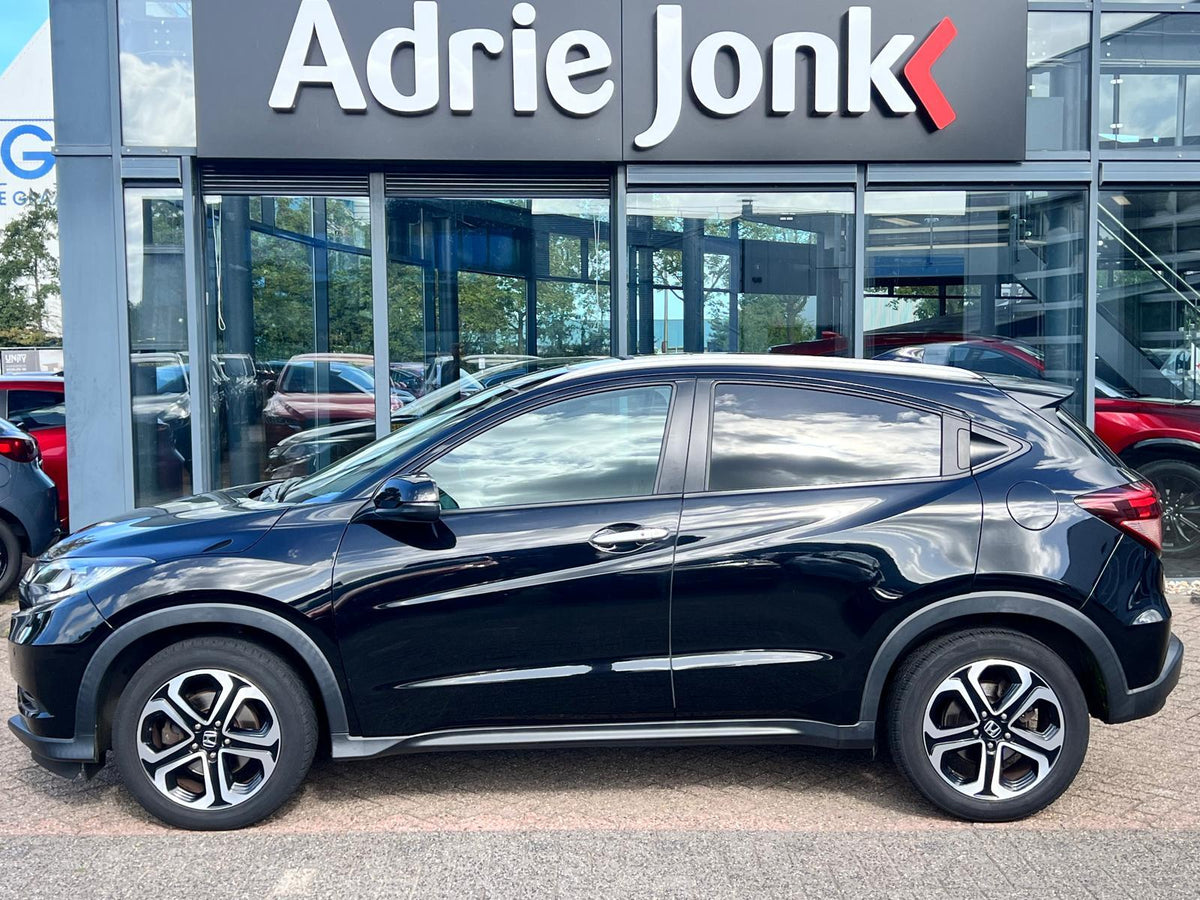 Honda HR-V 1.5 i-VTEC Executive — foto 5