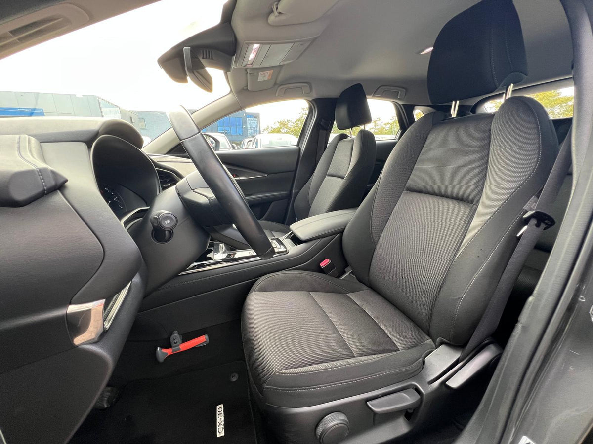 Mazda CX-30 2.0 e-SkyActiv-X M Hybrid Comfort — foto 10
