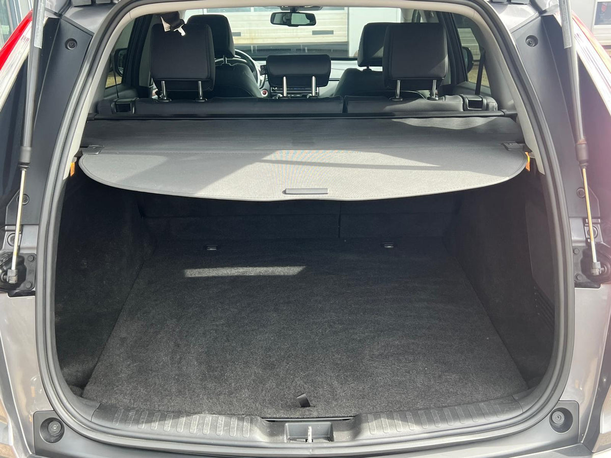 Honda CR-V 2.0 Hybrid Lifestyle — foto 12