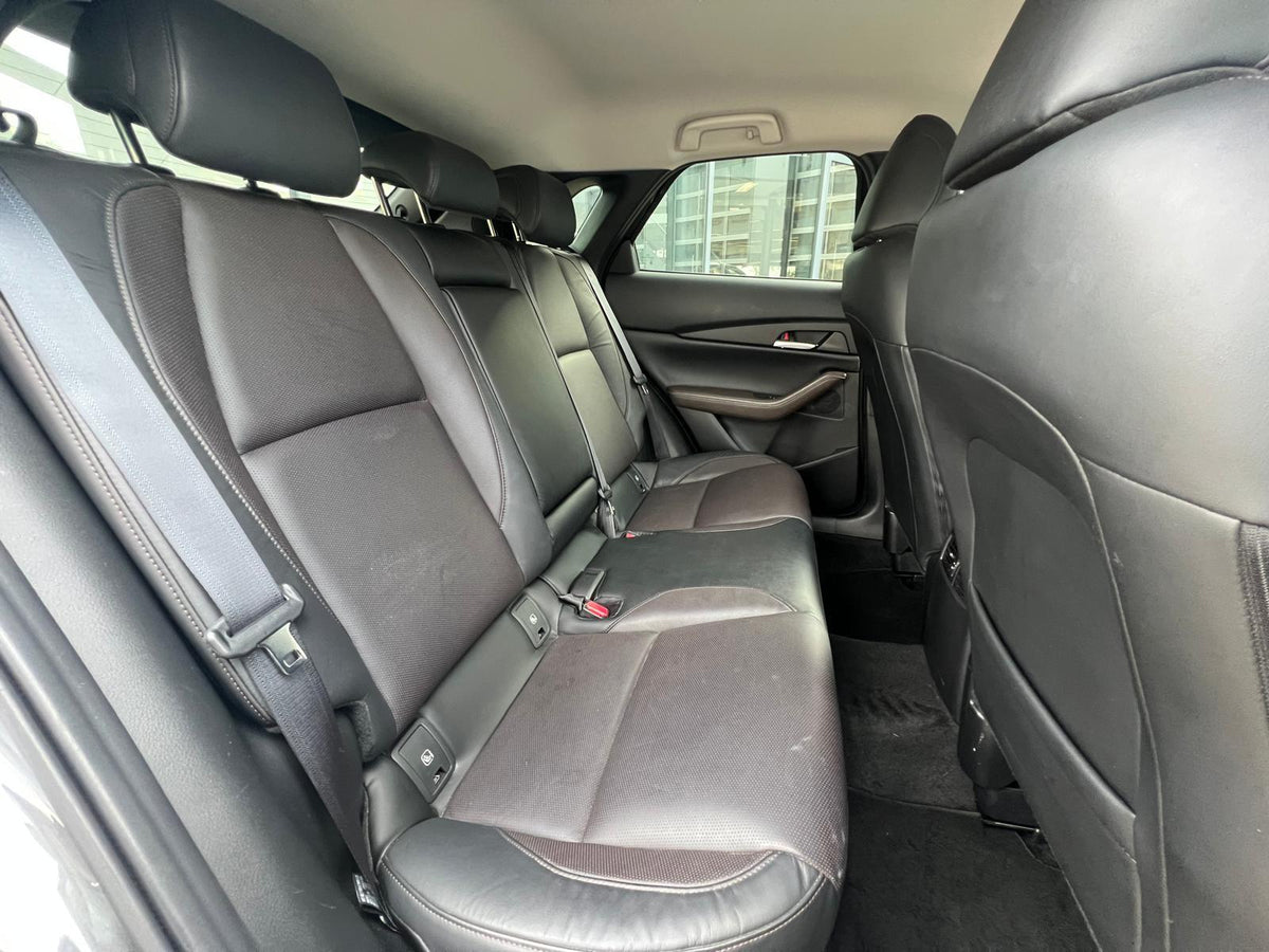 Mazda CX-30 2.0 e-SkyActiv-X M Hybrid Luxury — foto 14
