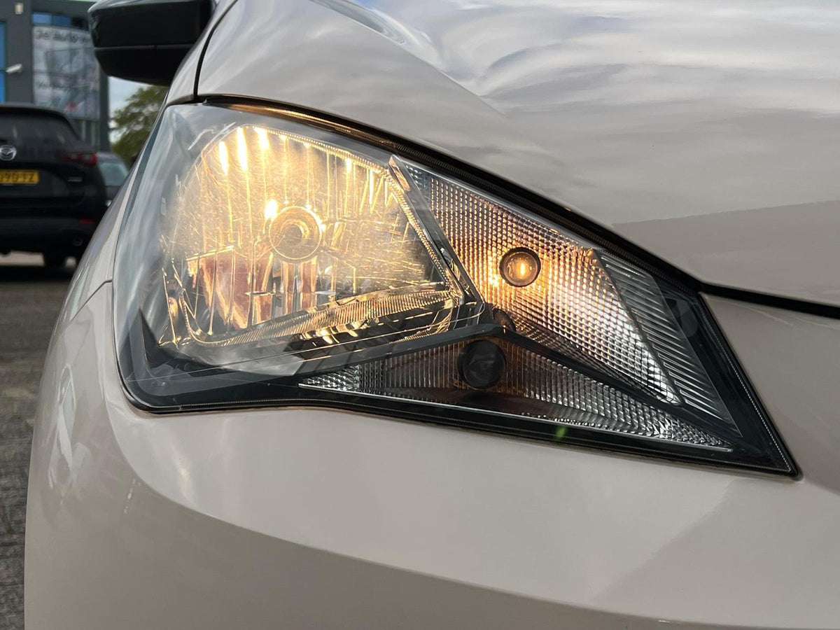 SEAT Mii 1.0 Mii by Mango — foto 31
