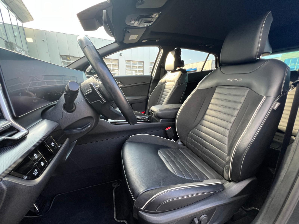 Kia Sportage 1.6 T-GDi Plug-in Hybrid AWD GT-PlusLine — foto 10