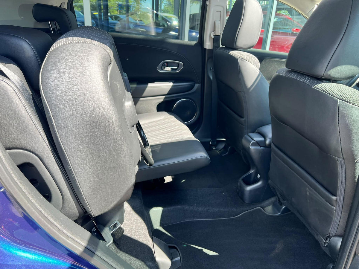 Honda HR-V 1.5 i-VTEC Executive — foto 19