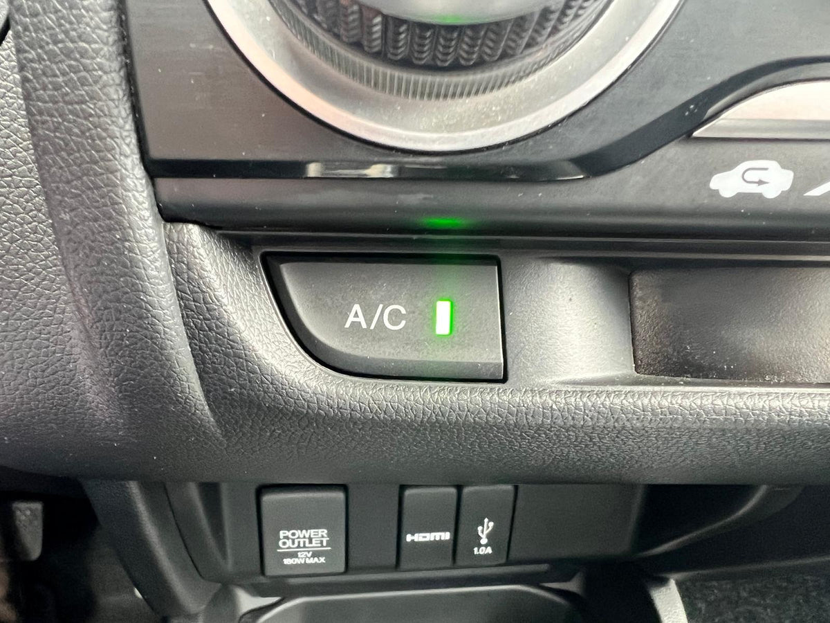 Honda Jazz 1.3 i-VTEC Comfort 102pk — foto 27