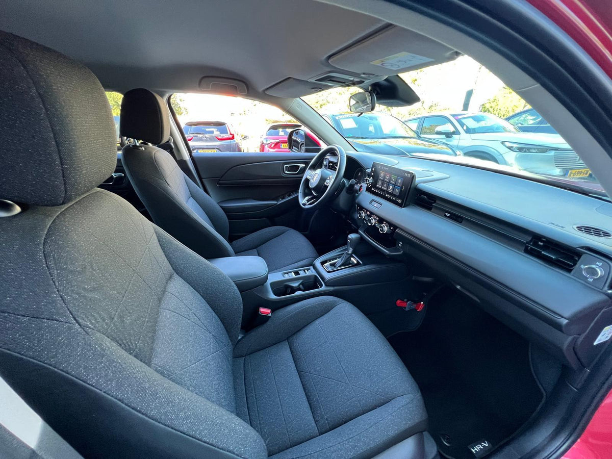 Honda HR-V 1.5 e:HEV Elegance — foto 30