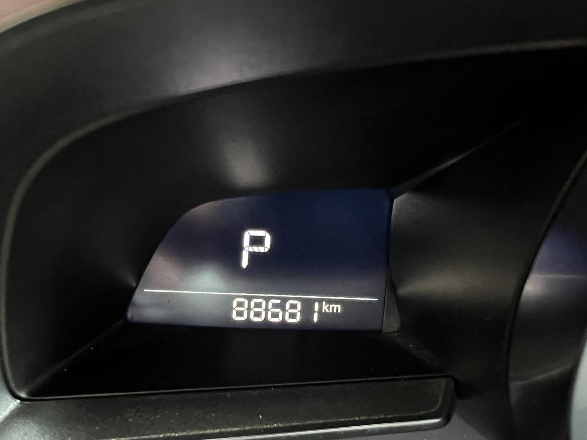 Mazda 3 2.0 SkyActiv-G 120 GT-M — foto 32