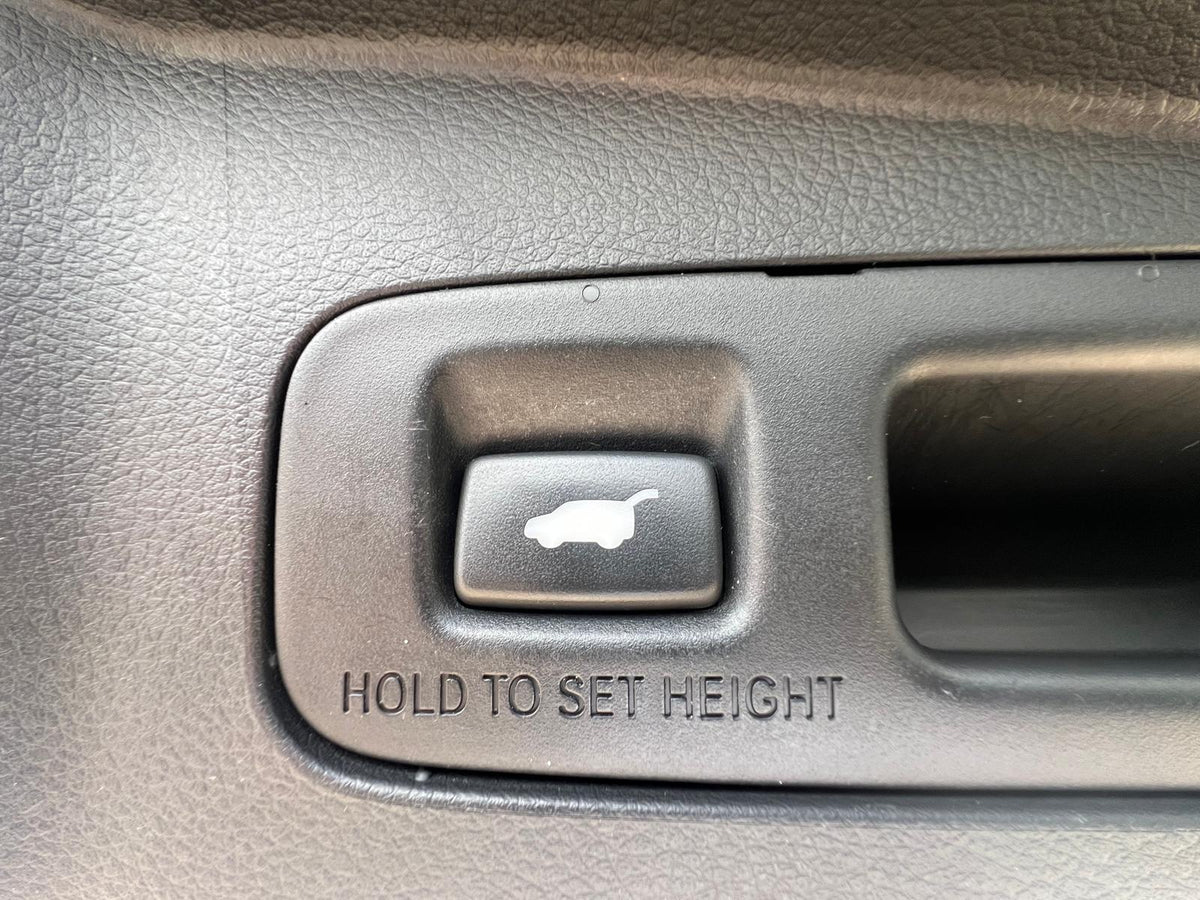 Honda CR-V 2.0 Hybrid AWD Executive — foto 43