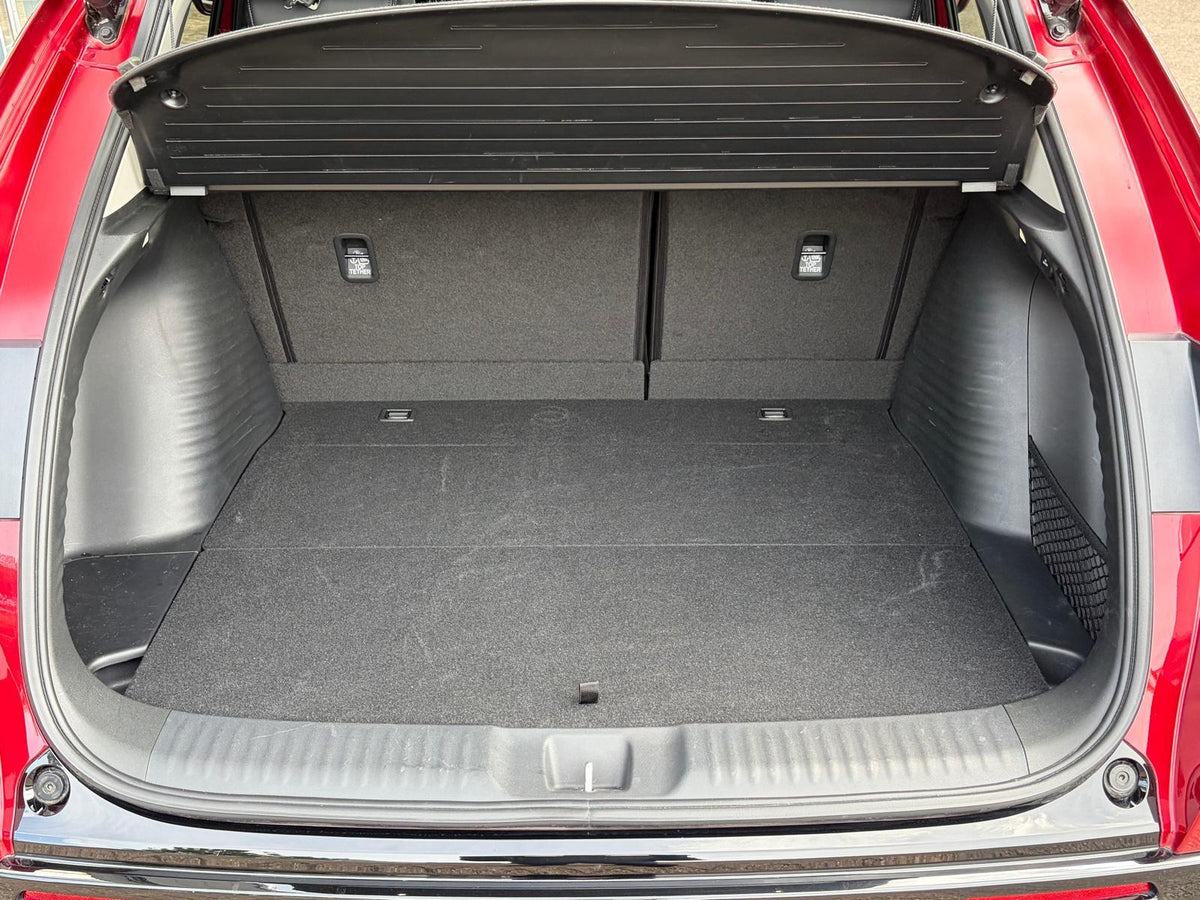 Honda ZR-V 2.0 e:HEV Sport — foto 15