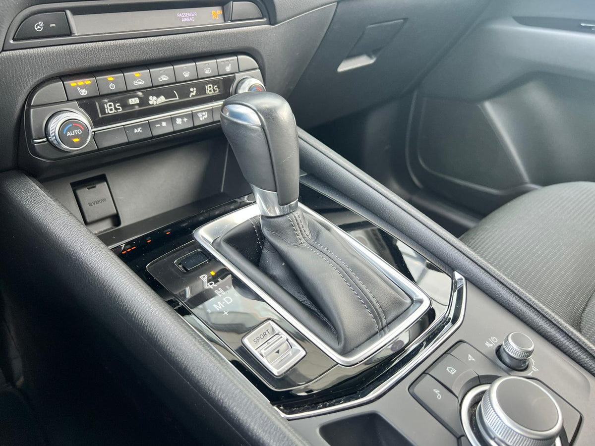 Mazda CX-5 2.0 e-SkyActiv-G M Hybrid 165 Advantage — foto 28