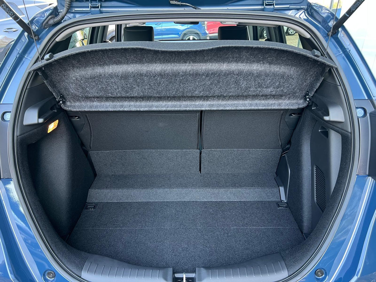 Honda Jazz Elegance — foto 34