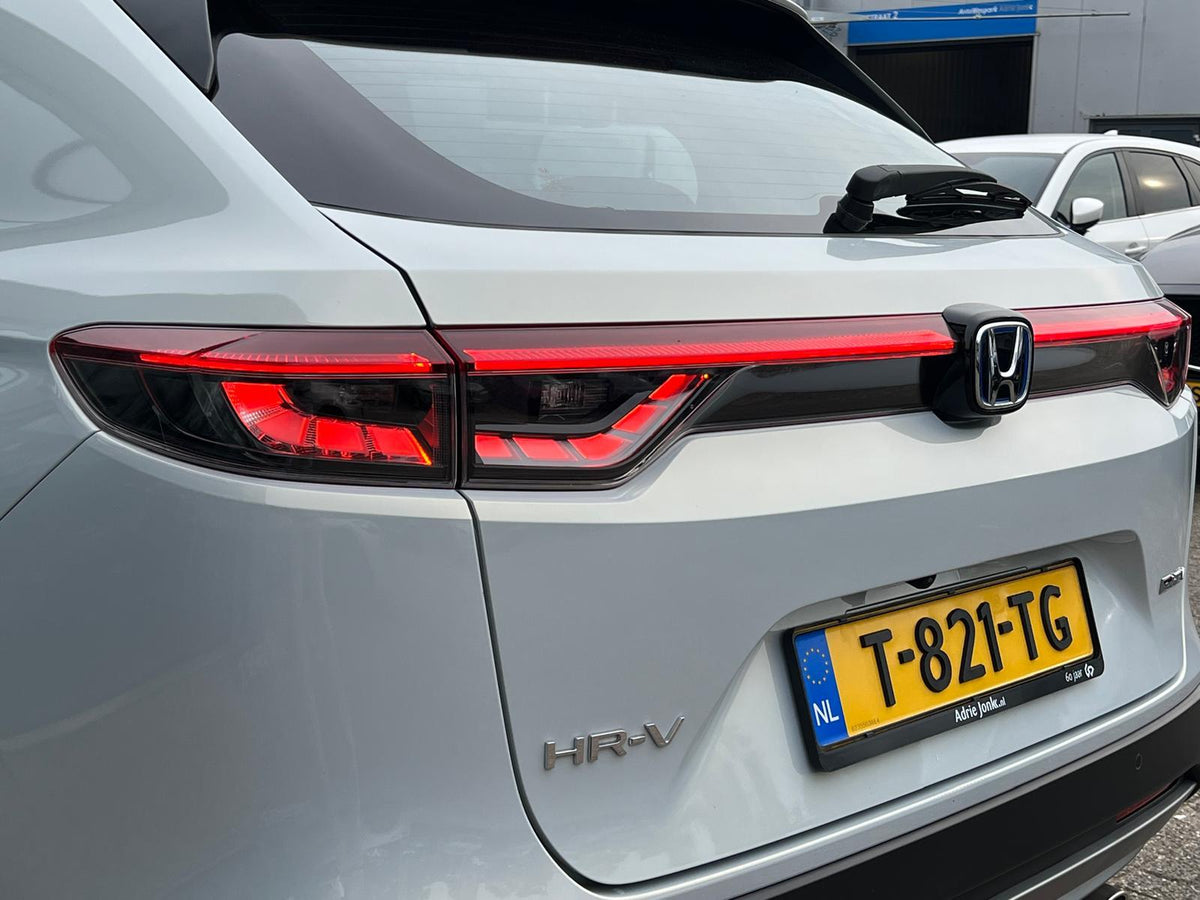 Honda HR-V 1.5 e:HEV Elegance — foto 33