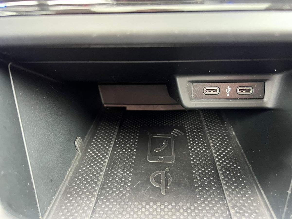 Volkswagen Polo 1.0 TSI 110pk R-Line design Style Business — foto 36