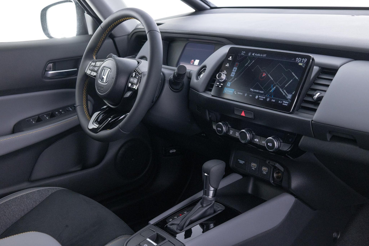 Honda Jazz 1.5 e:HEV Advance Sport — foto 8