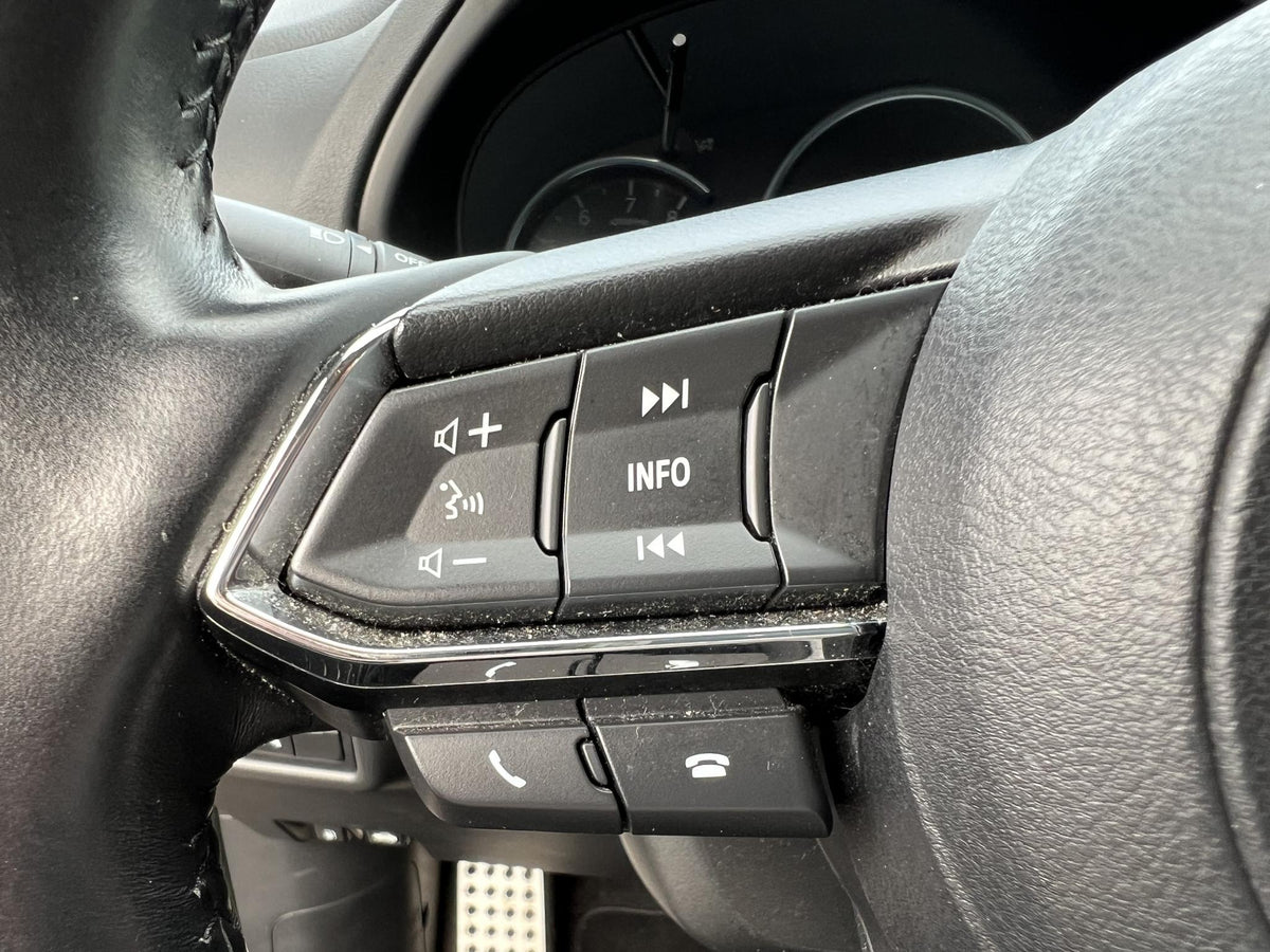 Mazda CX-5 2.0 SkyActiv-G 165 Business Luxury — foto 13