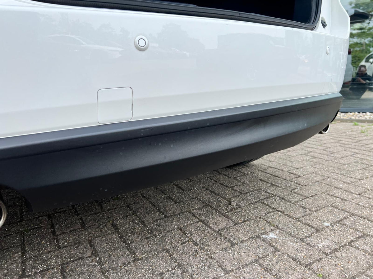 Mazda CX-5 2.0 SkyActiv-G 165 Sportive — foto 10