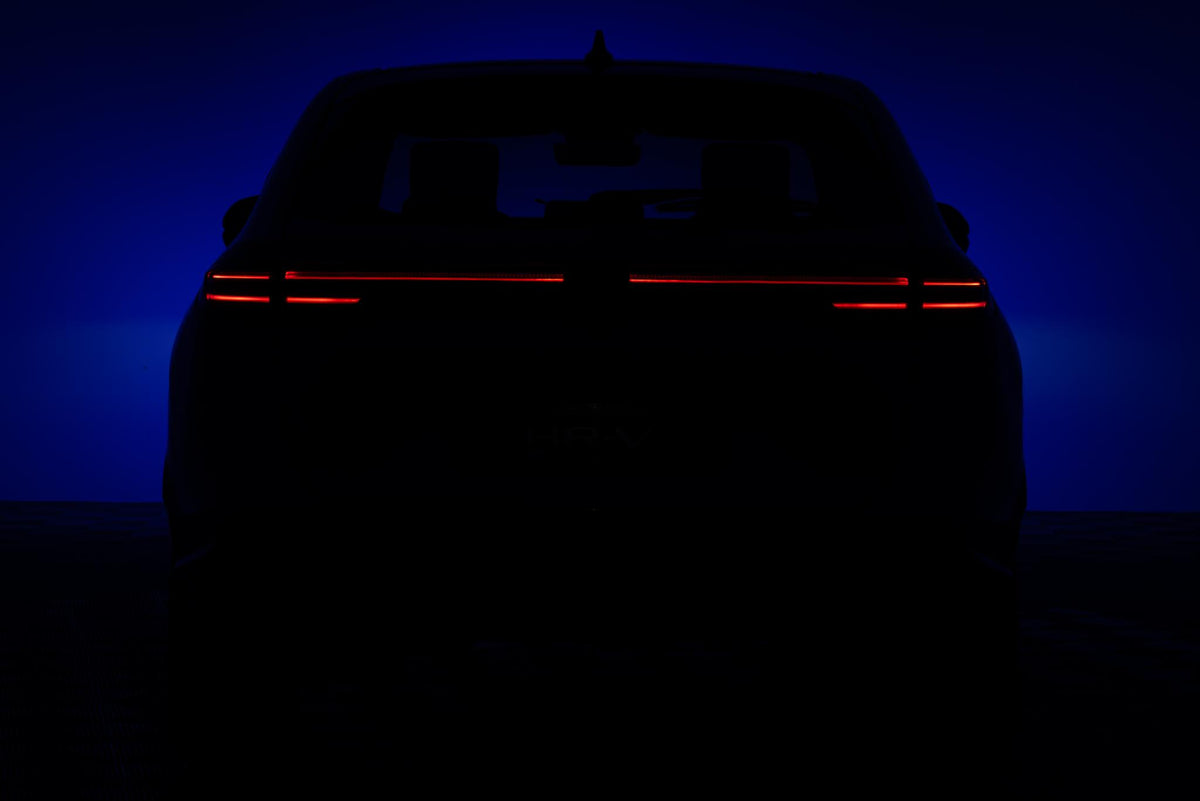 Honda HR-V 1.5 e:HEV Advance Style Plus  | NIEUW | — foto 54