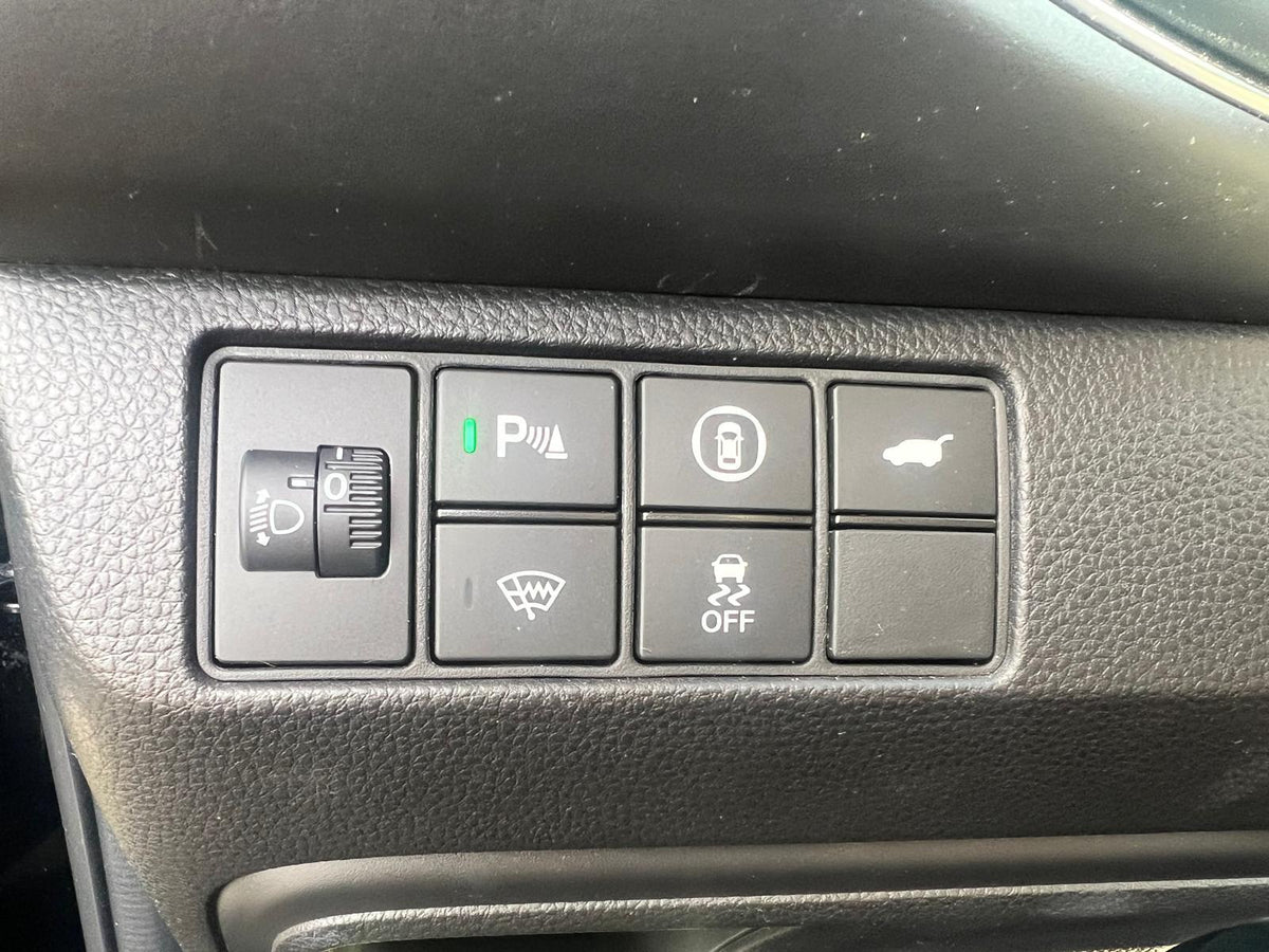 Honda HR-V 1.5 e:HEV Advance — foto 20