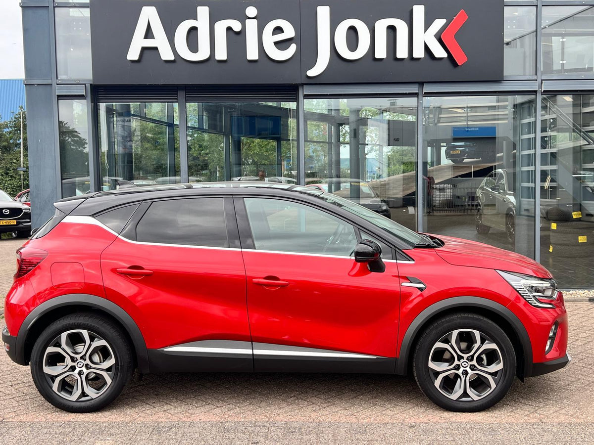 Renault Captur 1.0 TCe 90 techno — foto 4