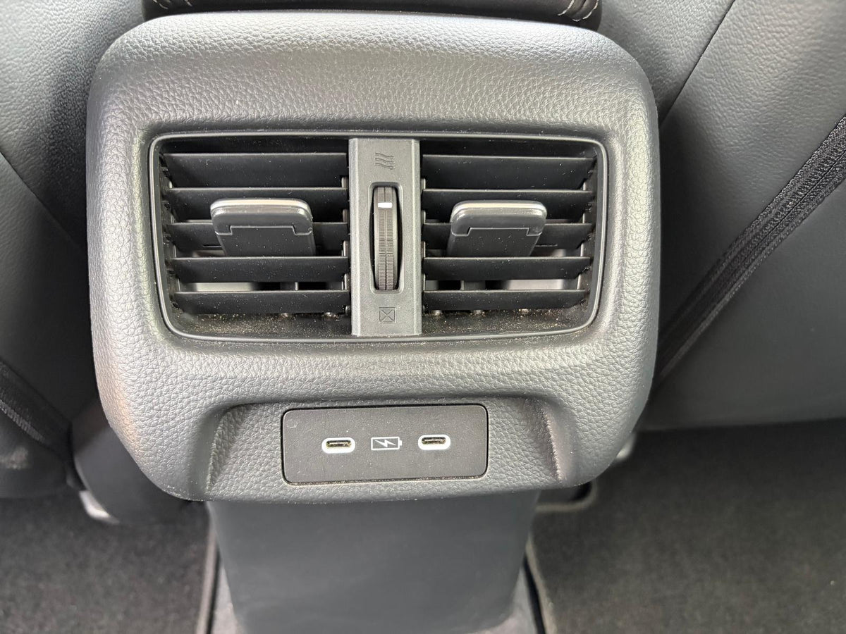 Honda ZR-V 2.0 e:HEV Sport — foto 22