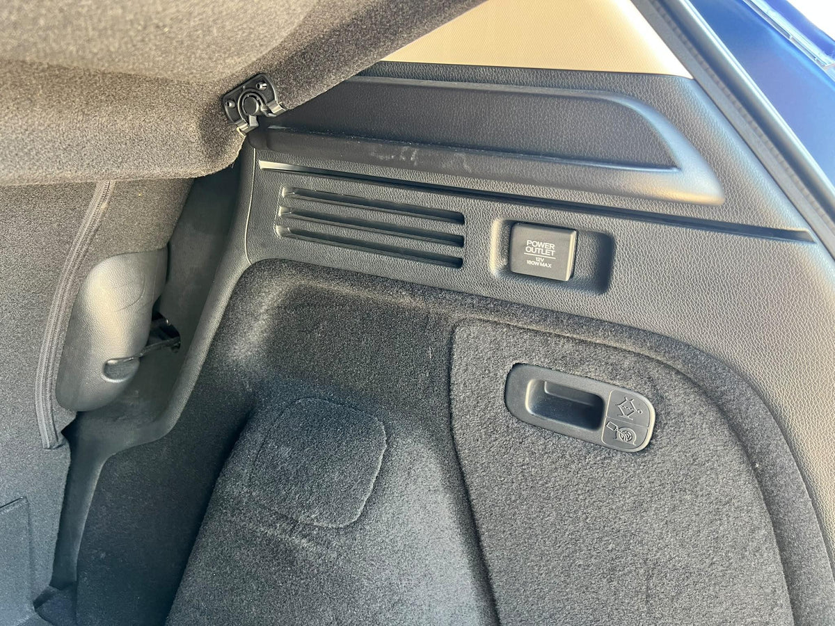 Honda HR-V 1.5 i-VTEC Executive — foto 13