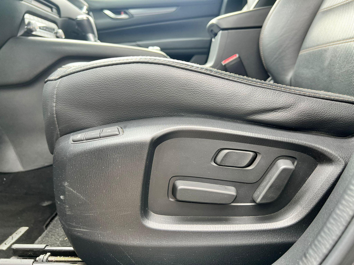Mazda CX-5 2.0 SkyActiv-G 165 Business Comfort — foto 20
