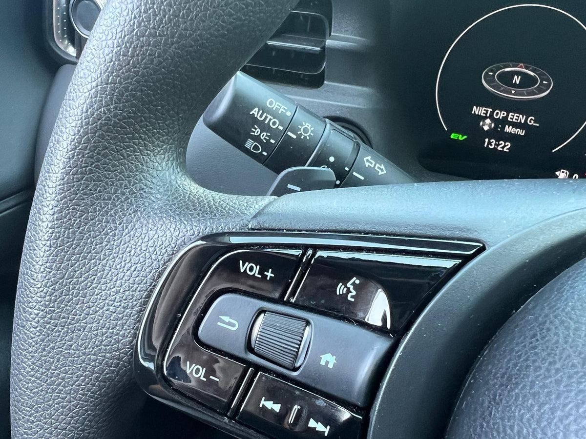 Honda HR-V 1.5 e:HEV Elegance — foto 18