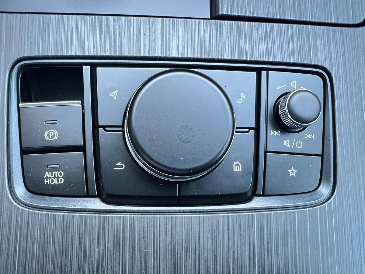 Mazda CX-60 2.5 e-SkyActiv PHEV Homura Plus — foto 46