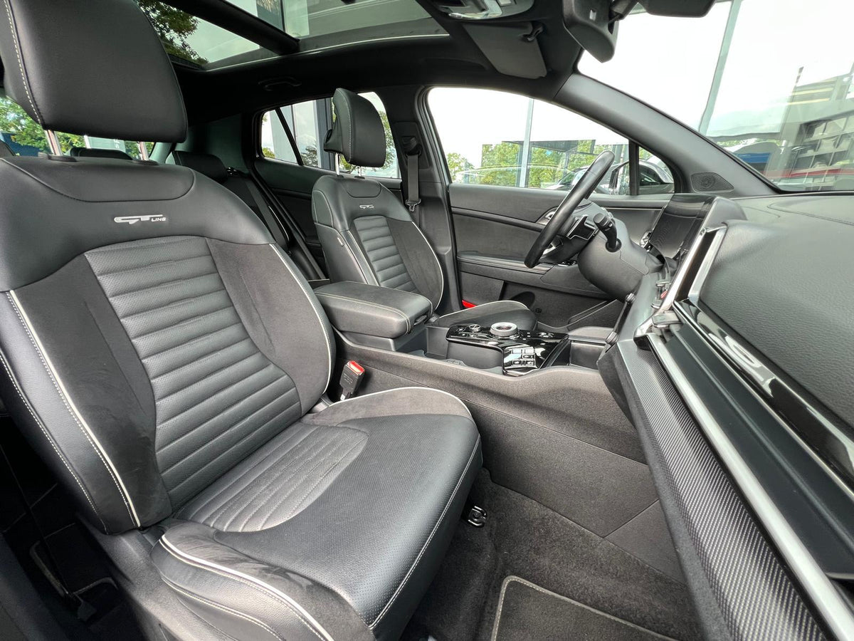 Kia Sportage 1.6 T-GDi Plug-in Hybrid AWD GT-PlusLine — foto 11