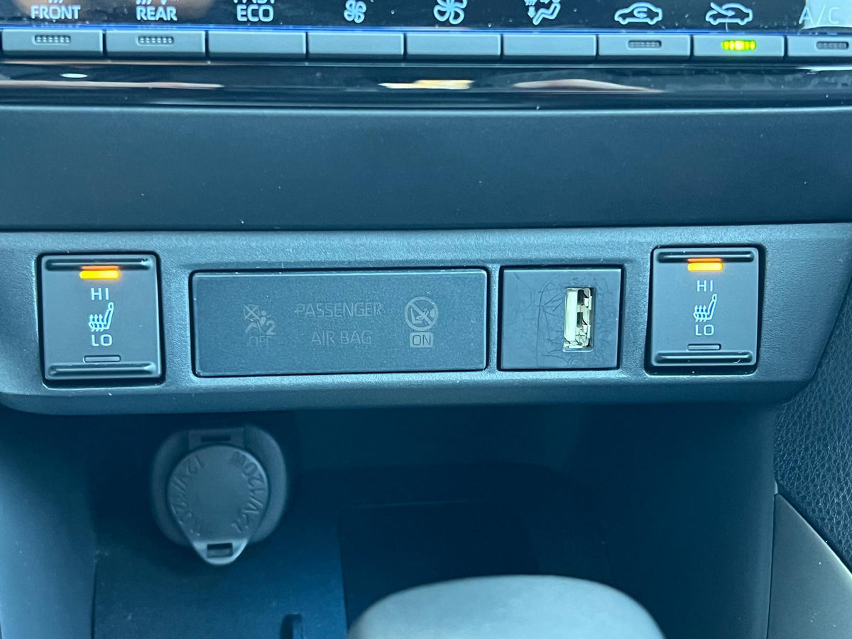 Mazda 2 Hybrid 1.5 Select — foto 23