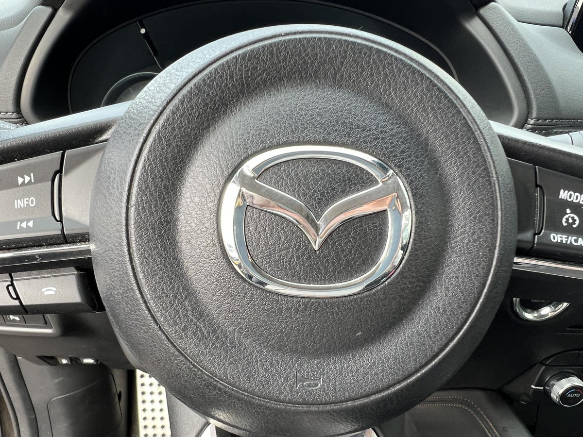 Mazda CX-5 2.0 SkyActiv-G 165 Business Luxury — foto 14