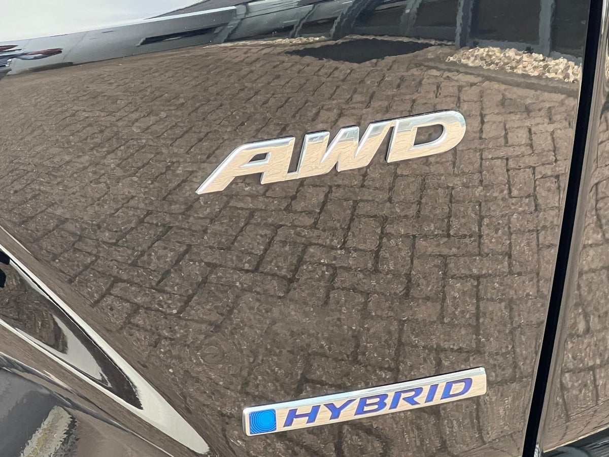 Honda CR-V 2.0 Hybrid AWD Executive — foto 20