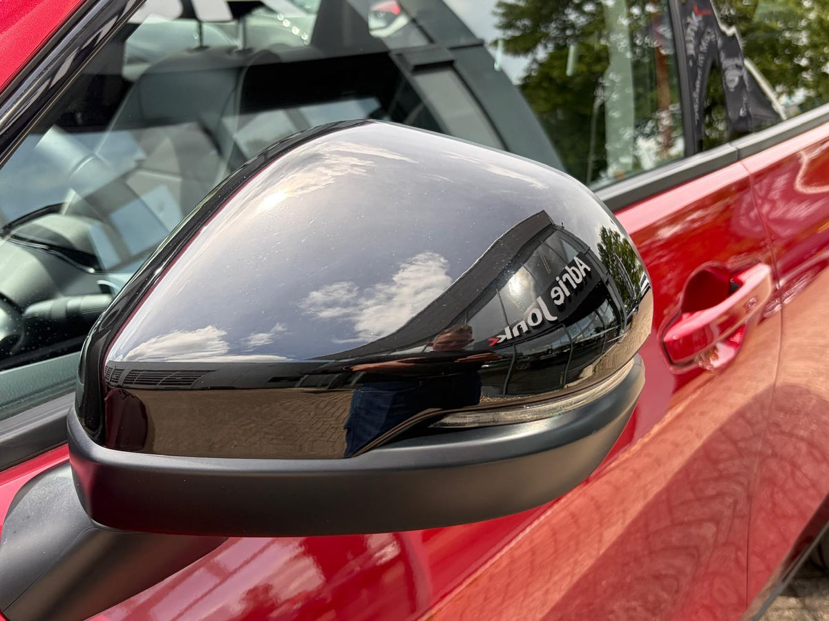 Honda ZR-V 2.0 e:HEV Sport — foto 12