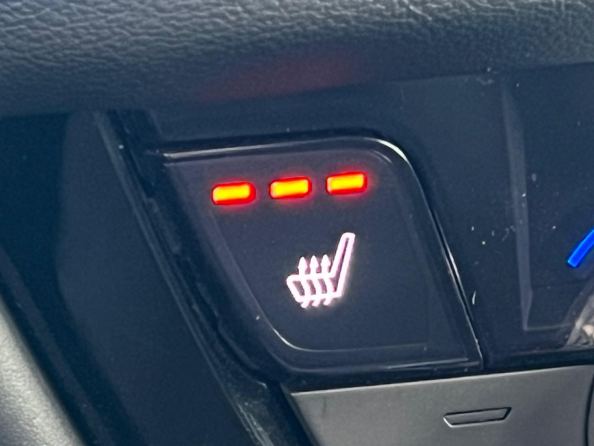Honda HR-V 1.5 e:HEV Elegance — foto 26