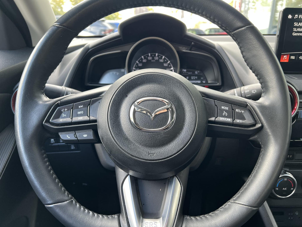 Mazda 2 1.5 e-SkyActiv-G 90 Homura — foto 21