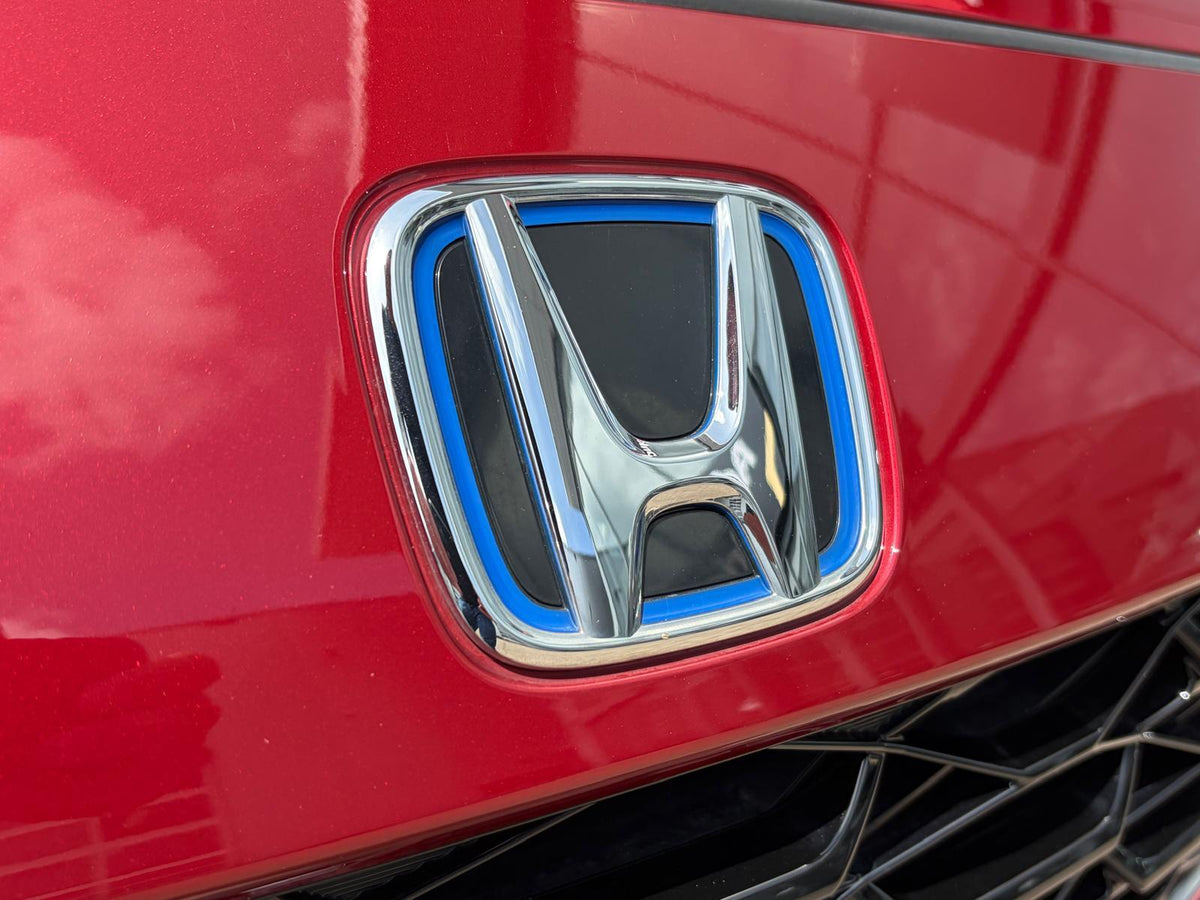 Honda ZR-V 2.0 e:HEV Sport — foto 11