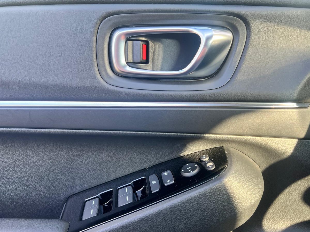 Honda HR-V 1.5 e:HEV Advance — foto 19