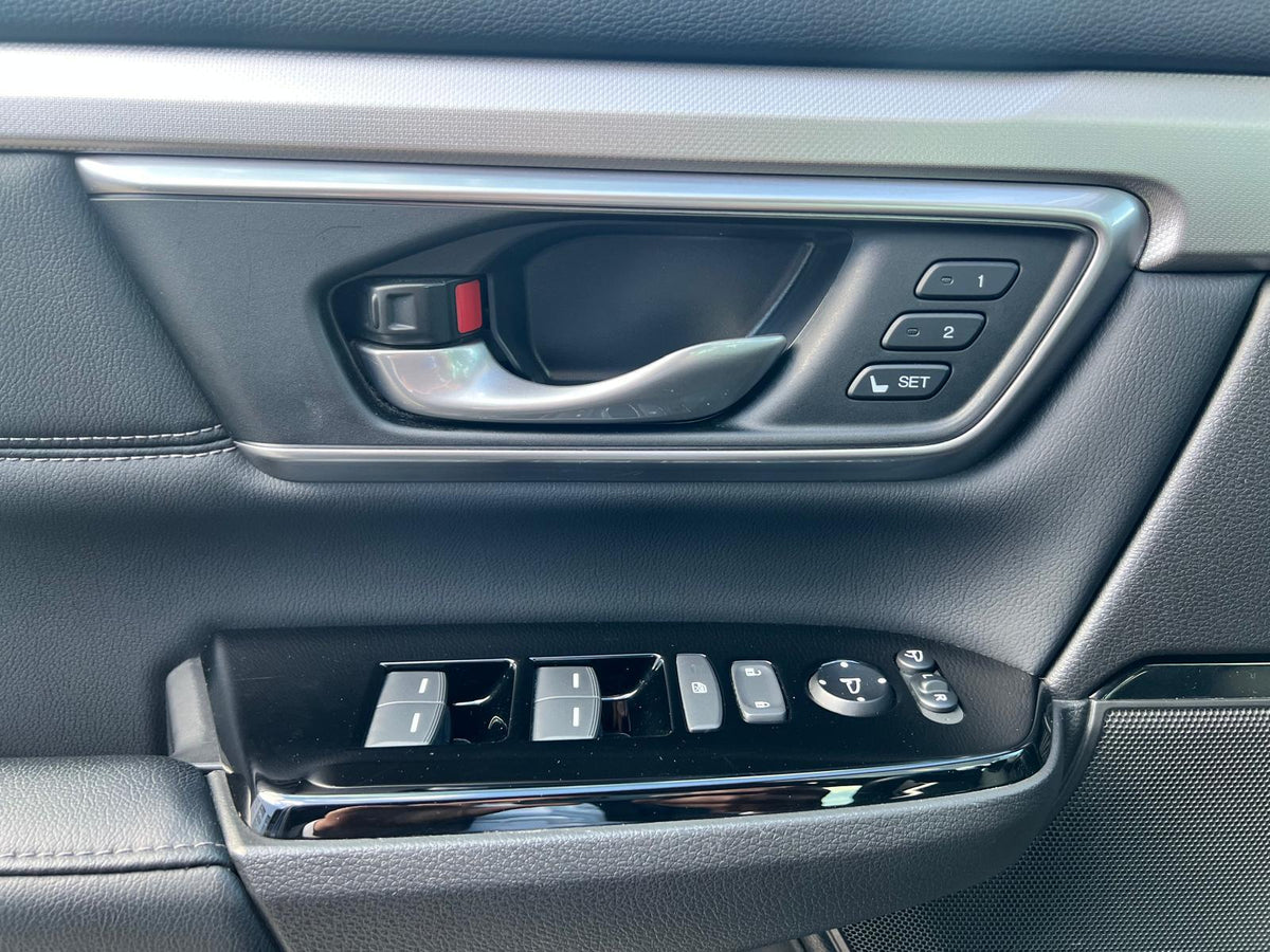 Honda CR-V 2.0 Hybrid AWD Executive — foto 23