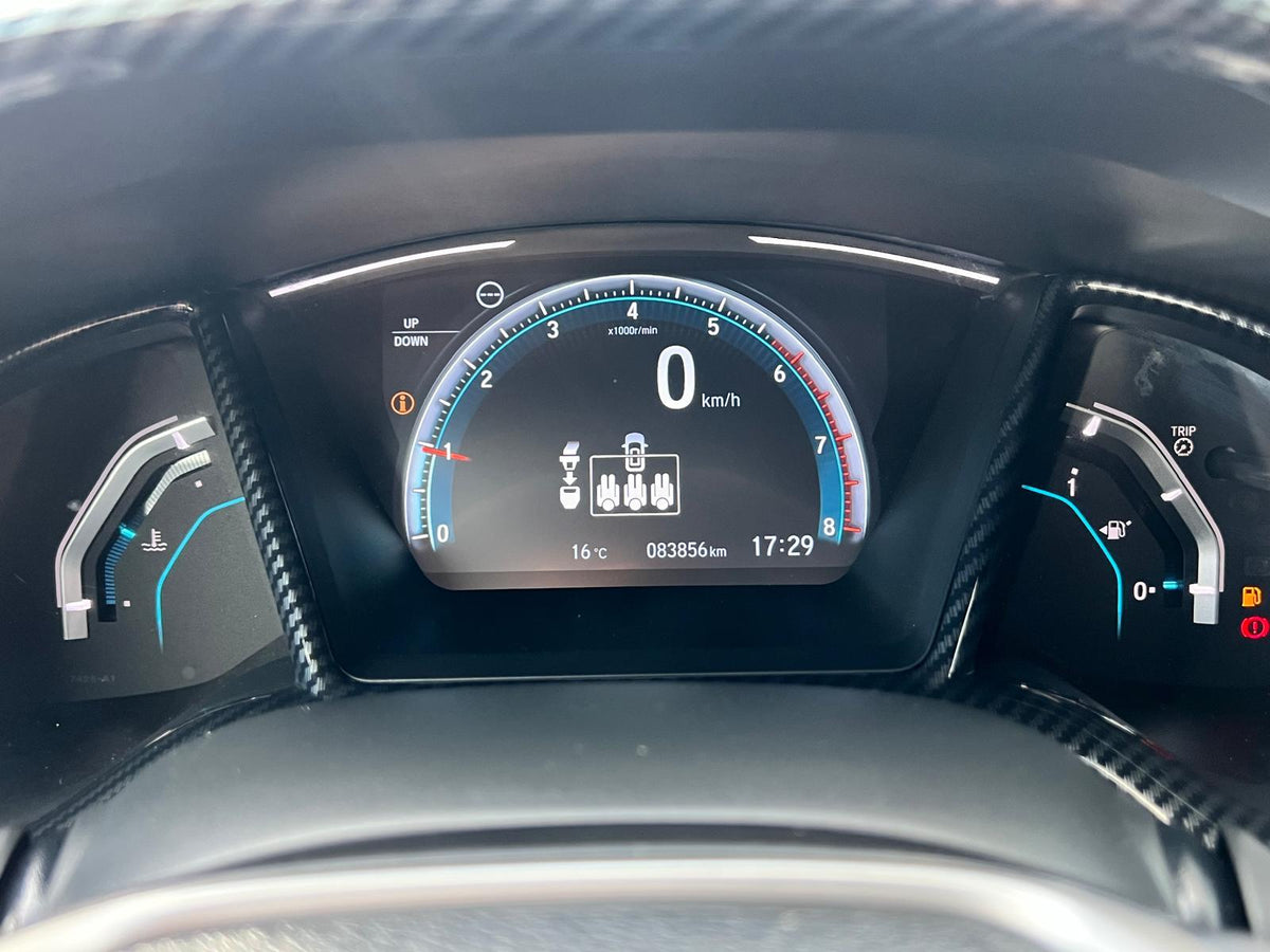 Honda Civic 1.0 i-VTEC Elegance — foto 19