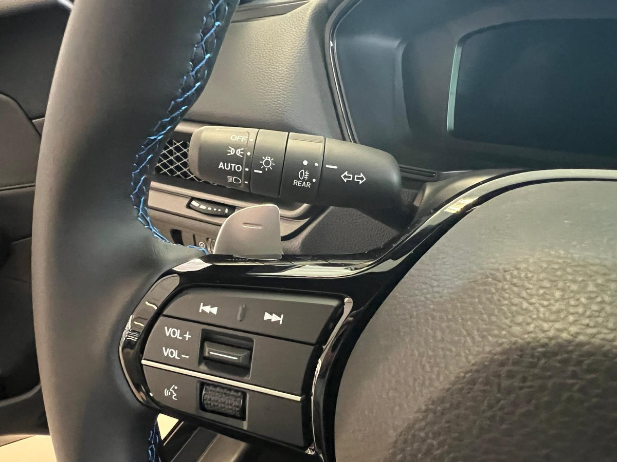 Honda Prelude 2.0 Advance — foto 23