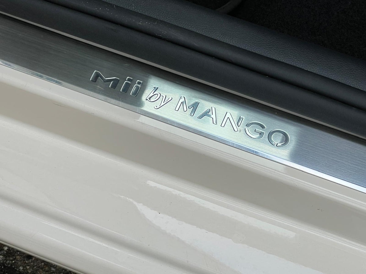 SEAT Mii 1.0 Mii by Mango — foto 19