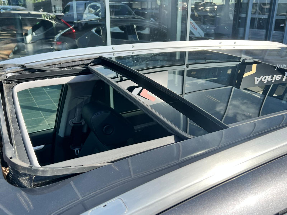 Honda CR-V 2.0 Hybrid AWD Executive — foto 9