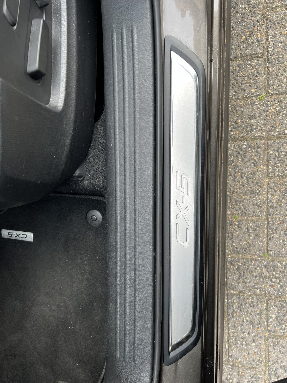 Mazda CX-5 2.0 SkyActiv-G 165 Business Luxury — foto 29