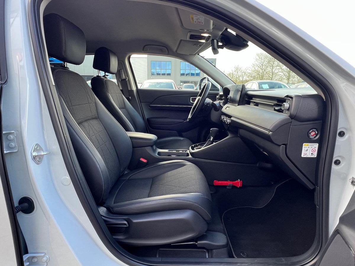 Honda HR-V 1.5 e:HEV Elegance — foto 10