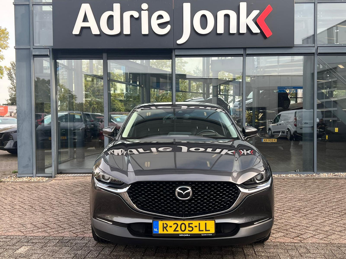 Mazda CX-30 2.0 e-SkyActiv-X M Hybrid Luxury — foto 2