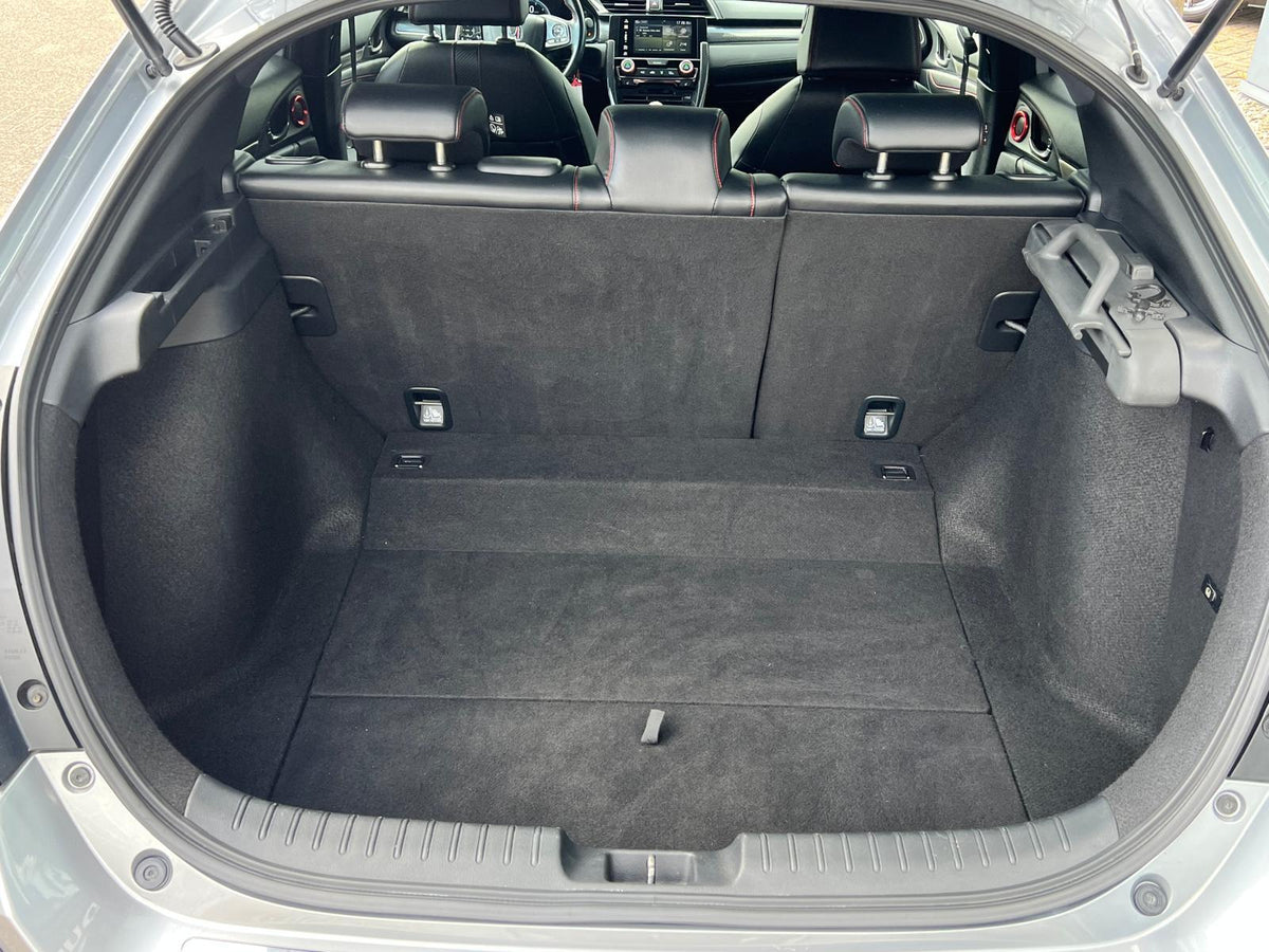 Honda Civic 1.0 i-VTEC Elegance — foto 16
