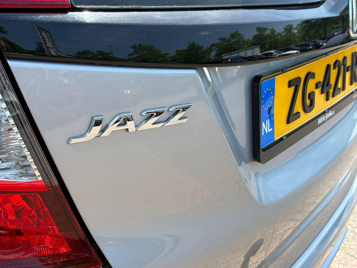 Honda Jazz 1.3 i-VTEC Comfort TREKHAAK — foto 9