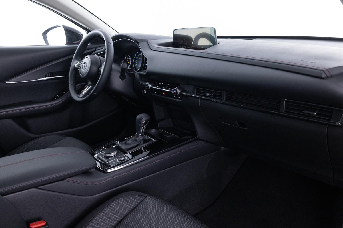 Mazda CX-30 2.0 e-SkyActiv-X 186pk M Hybrid Homura AUTOMAAT — foto 9