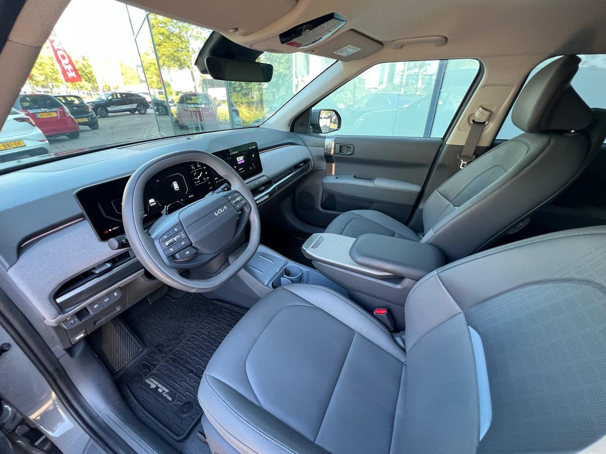 Kia EV3 Plus Advanced 58.3 kWh — foto 9