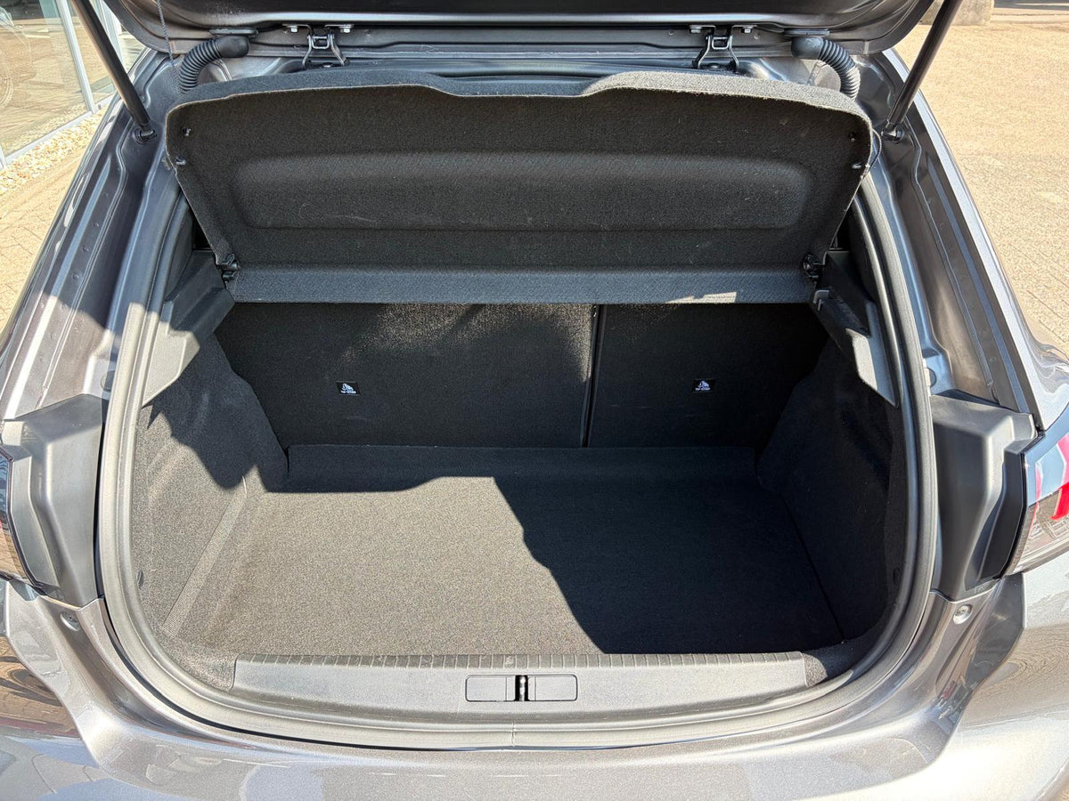 Peugeot 208 1.2 PureTech Allure 100pk — foto 9