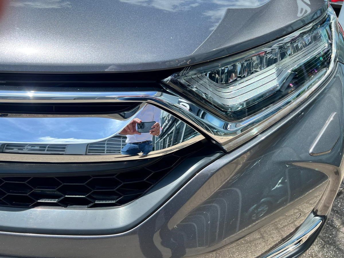 Honda CR-V 2.0 e:HEV Elegance — foto 9